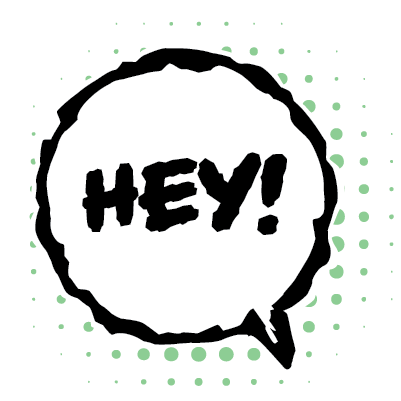 Hey from John B. New website coming, crafting pixels for the new, WIP.